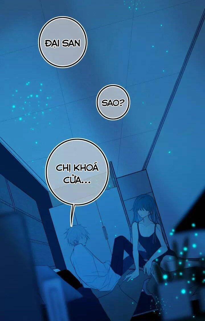 Đó Không Phải Chị Gái Tôi 37 trang 31