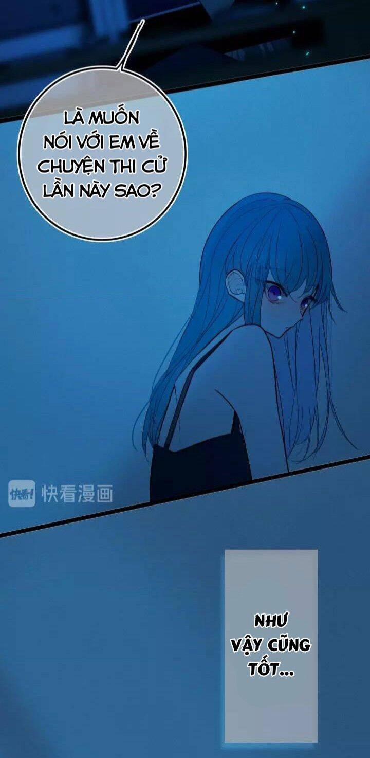 Đó Không Phải Chị Gái Tôi 37 trang 32