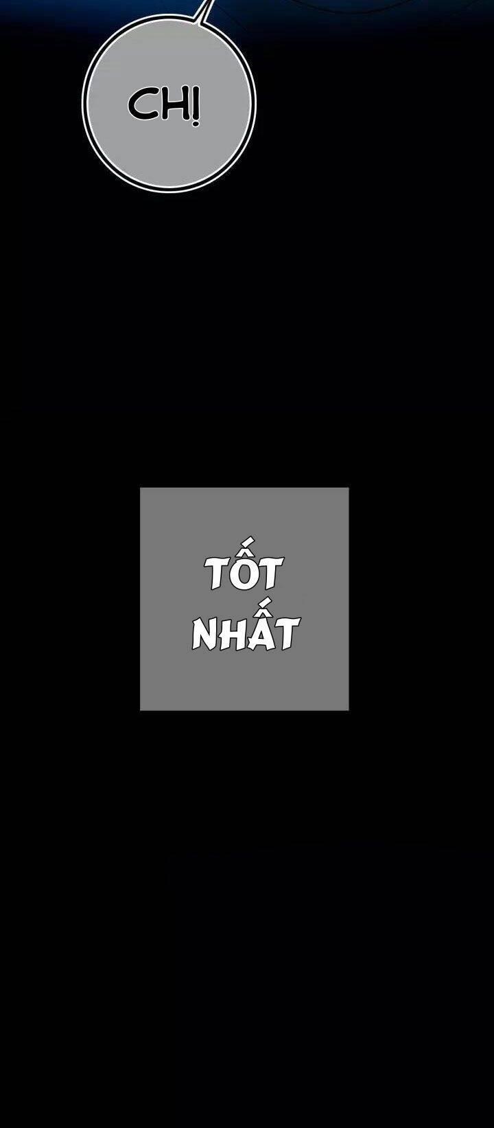 Đó Không Phải Chị Gái Tôi 37 trang 34