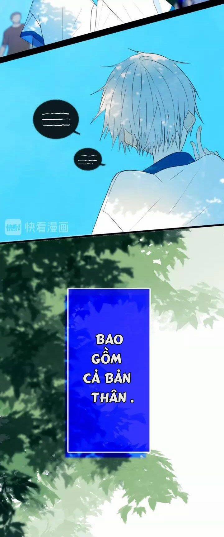 Đó Không Phải Chị Gái Tôi 37 trang 7