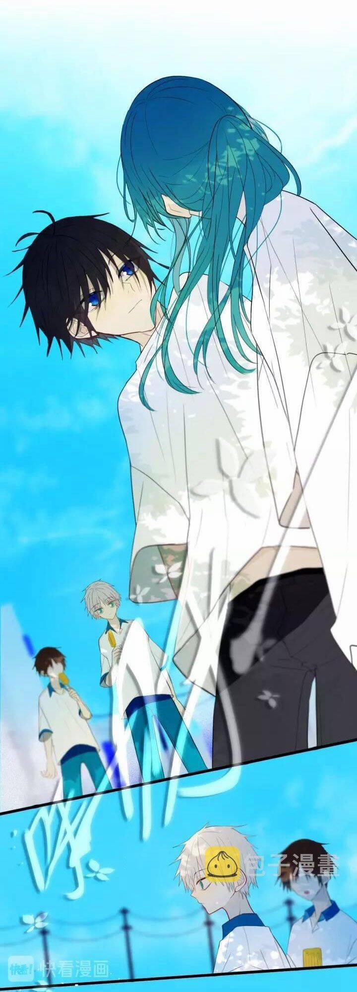 Đó Không Phải Chị Gái Tôi 37 trang 9