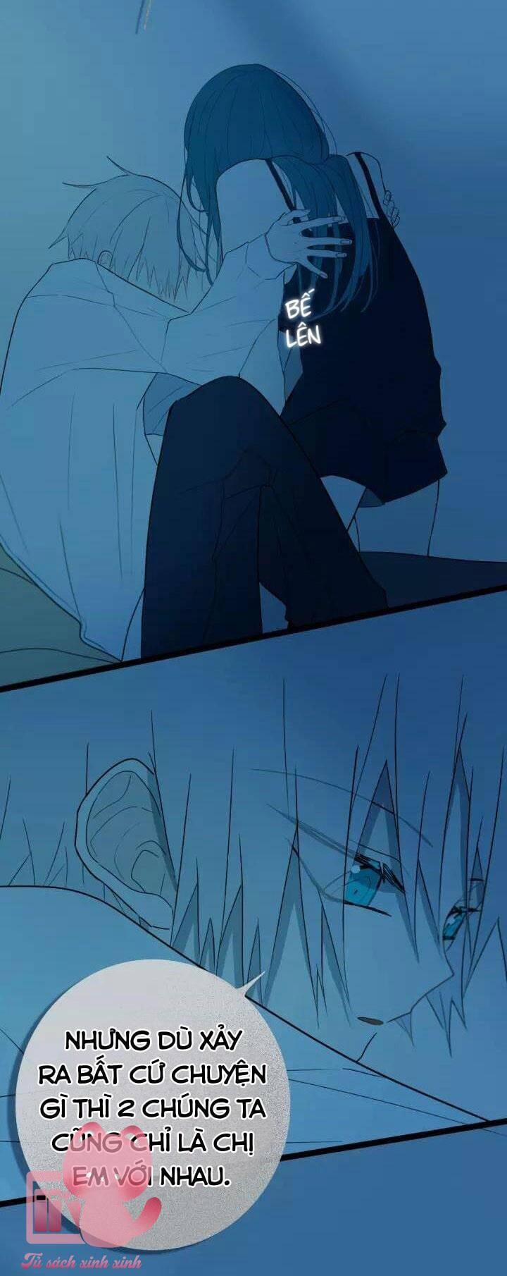 Đó Không Phải Chị Gái Tôi 38 trang 11