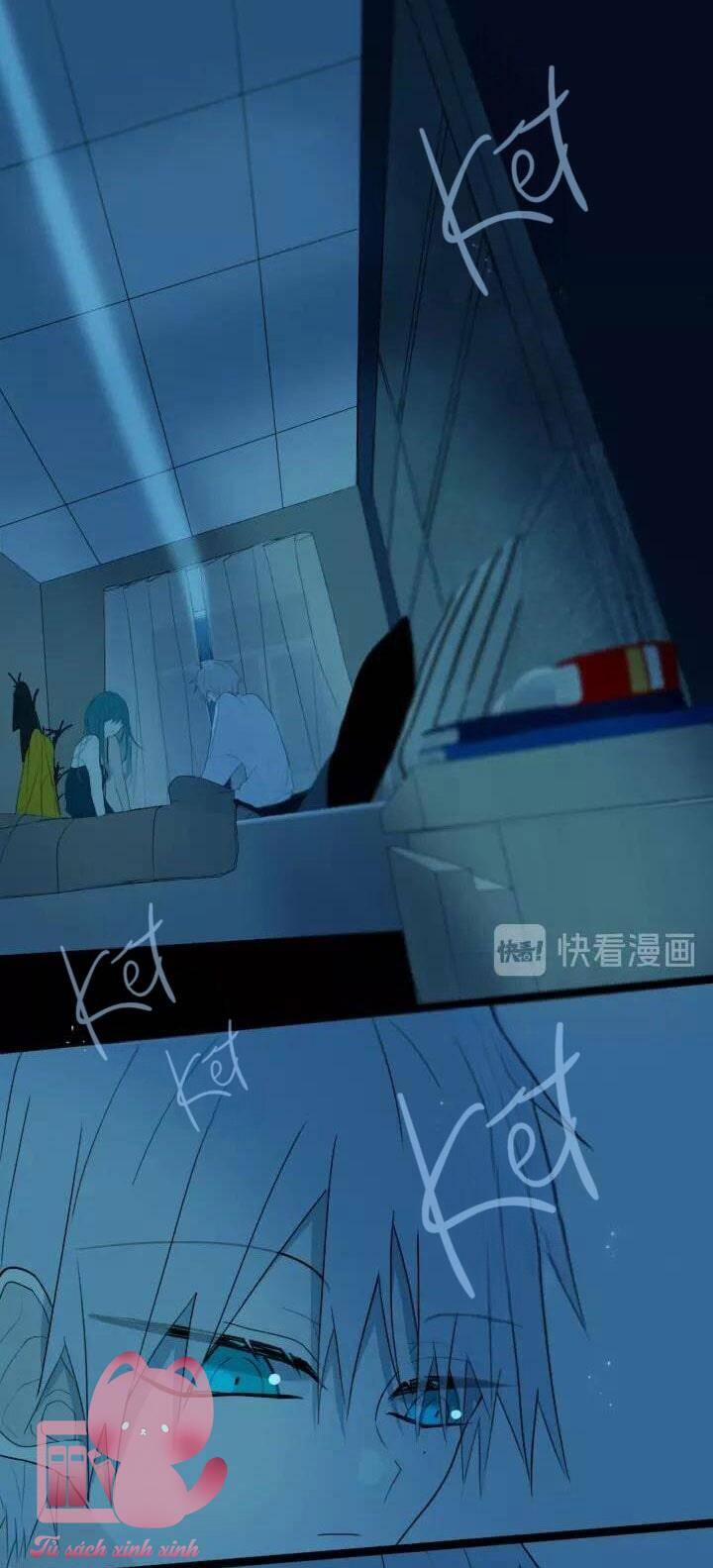 Đó Không Phải Chị Gái Tôi 38 trang 13