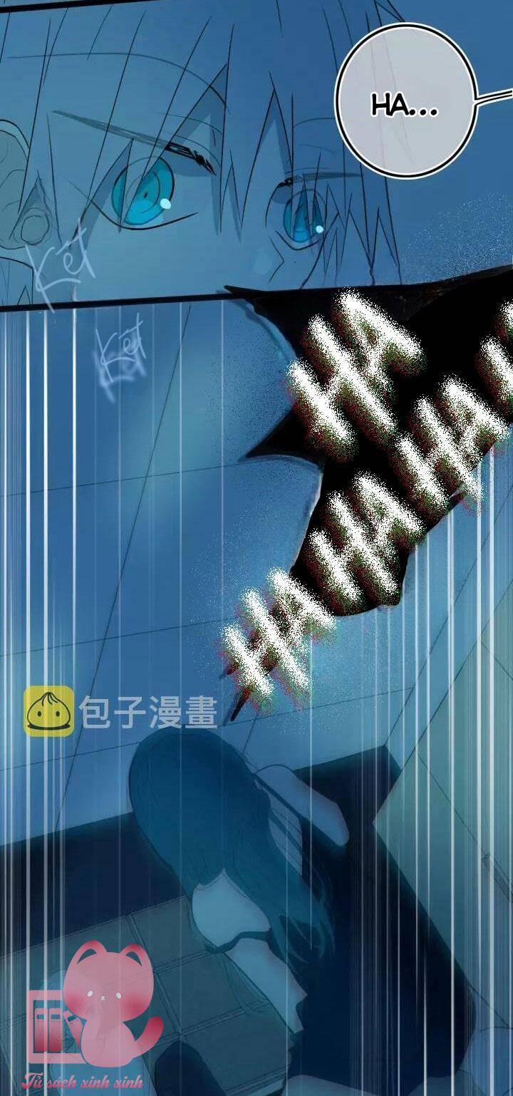 Đó Không Phải Chị Gái Tôi 38 trang 14