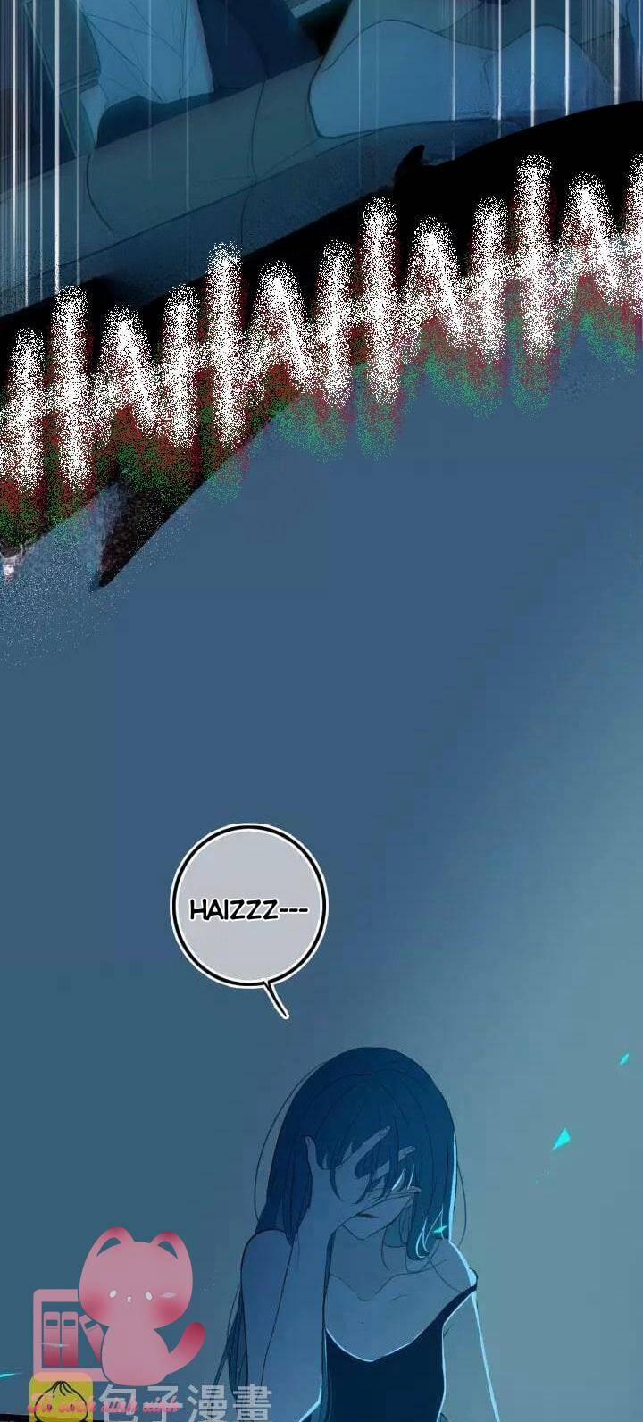 Đó Không Phải Chị Gái Tôi 38 trang 15