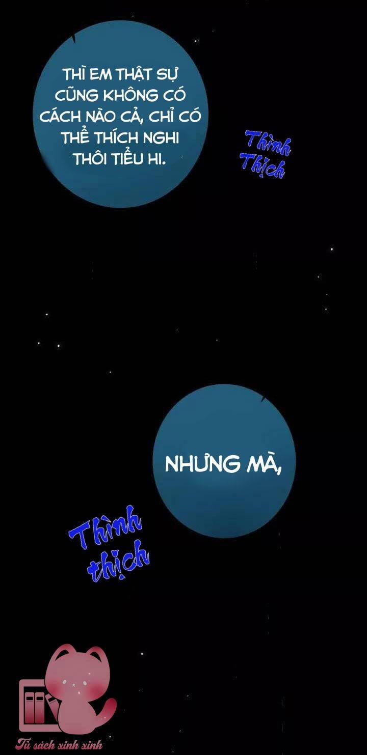 Đó Không Phải Chị Gái Tôi 38 trang 19