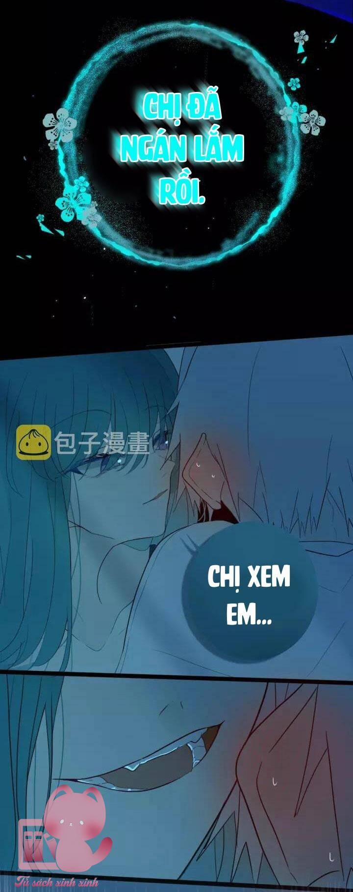 Đó Không Phải Chị Gái Tôi 38 trang 21