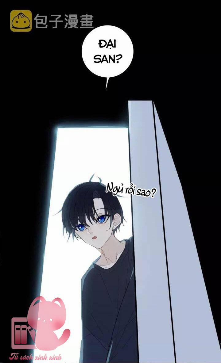 Đó Không Phải Chị Gái Tôi 38 trang 26