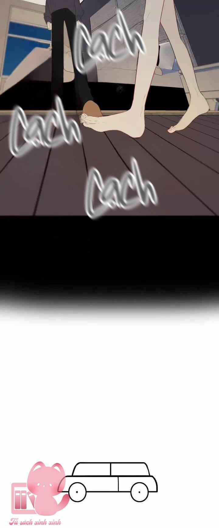 Đó Không Phải Chị Gái Tôi 38 trang 33