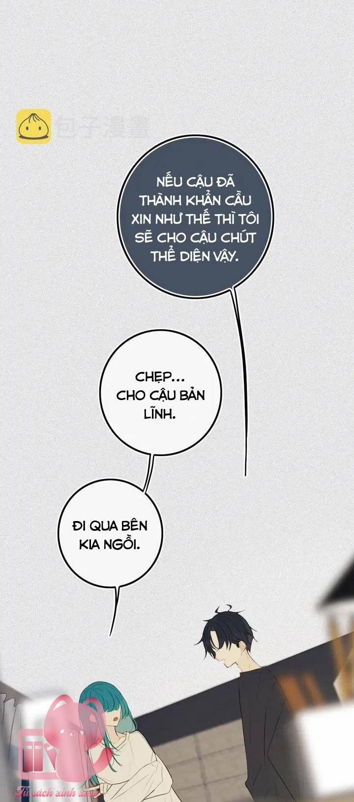 Đó Không Phải Chị Gái Tôi 39 trang 11