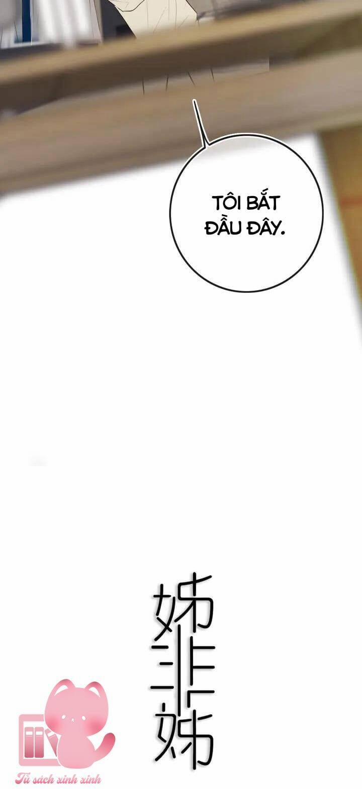 Đó Không Phải Chị Gái Tôi 39 trang 12