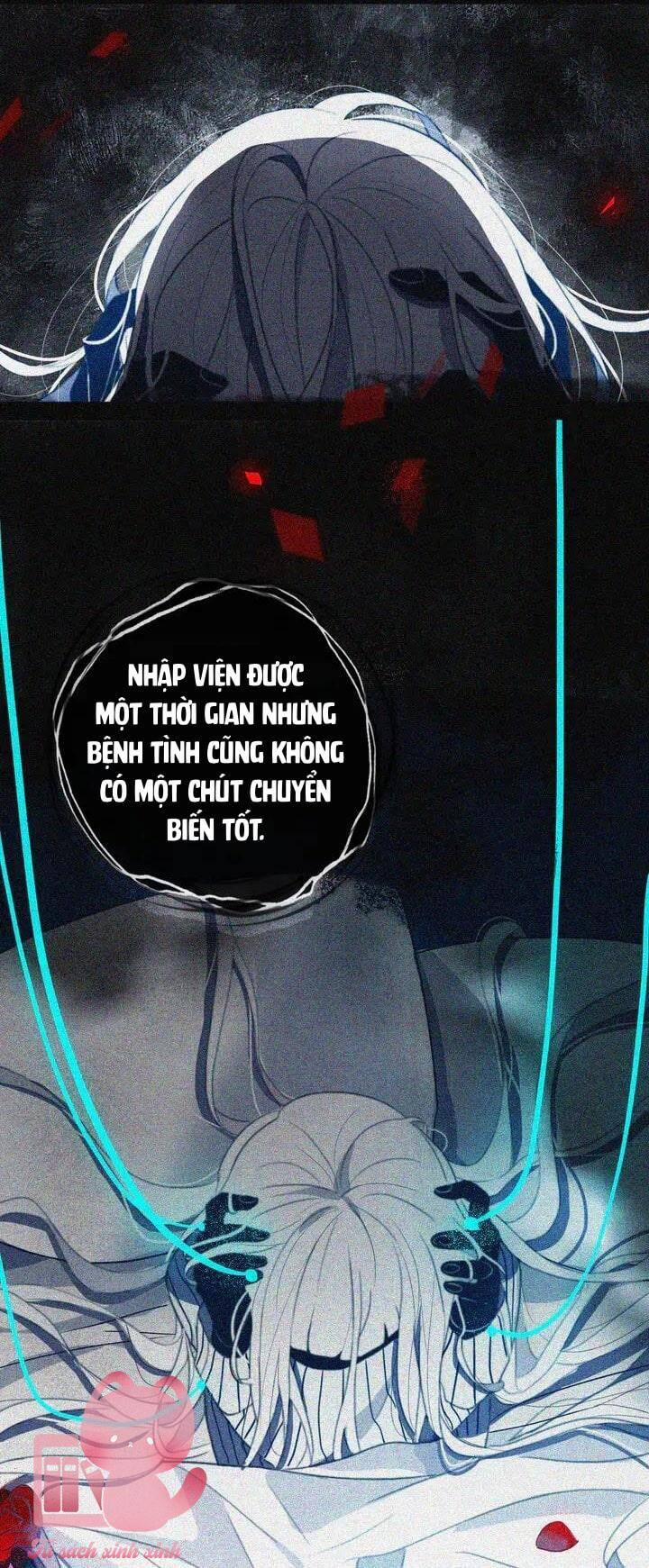 Đó Không Phải Chị Gái Tôi 39 trang 21