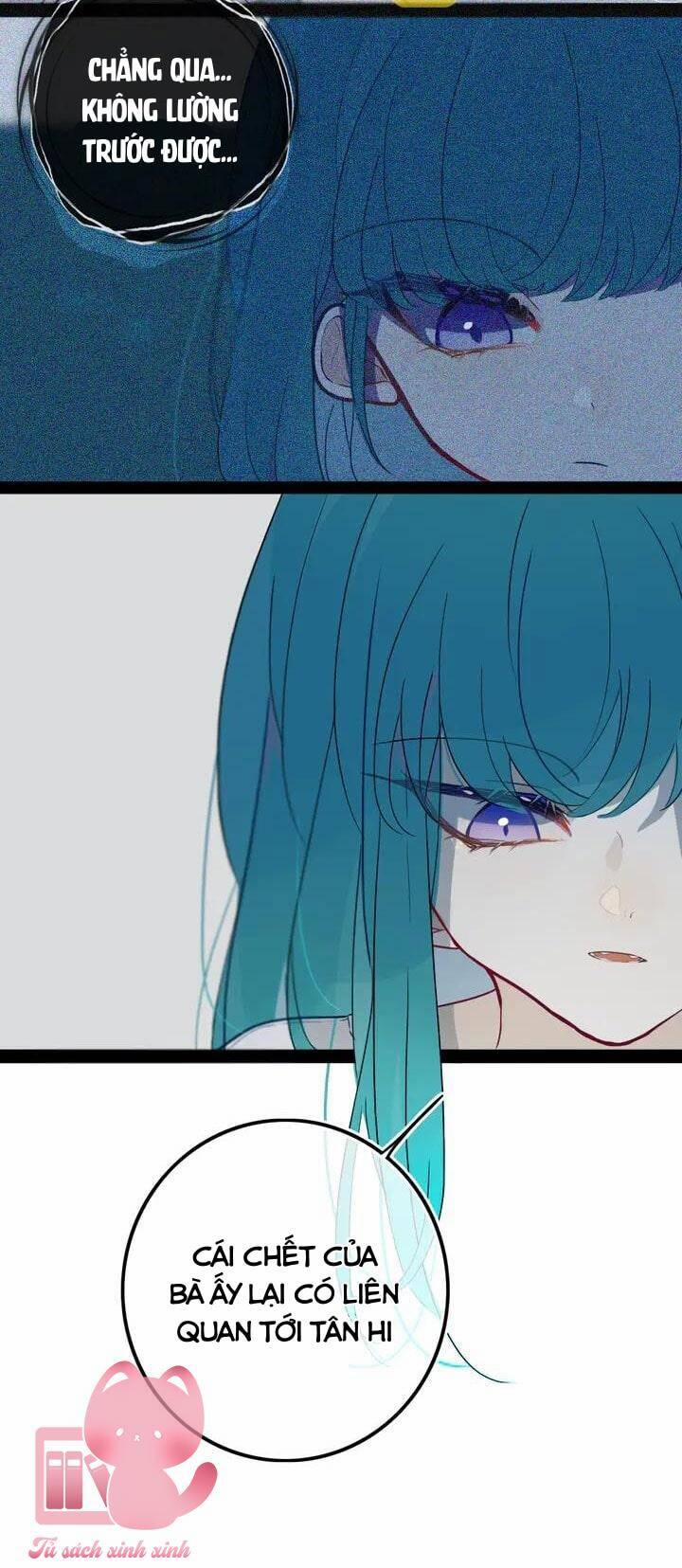 Đó Không Phải Chị Gái Tôi 39 trang 24