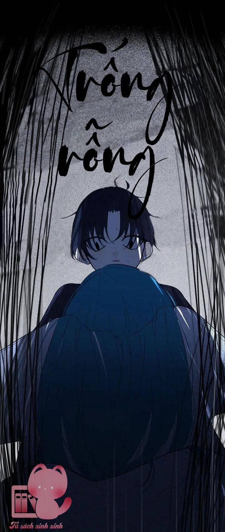 Đó Không Phải Chị Gái Tôi 39 trang 34