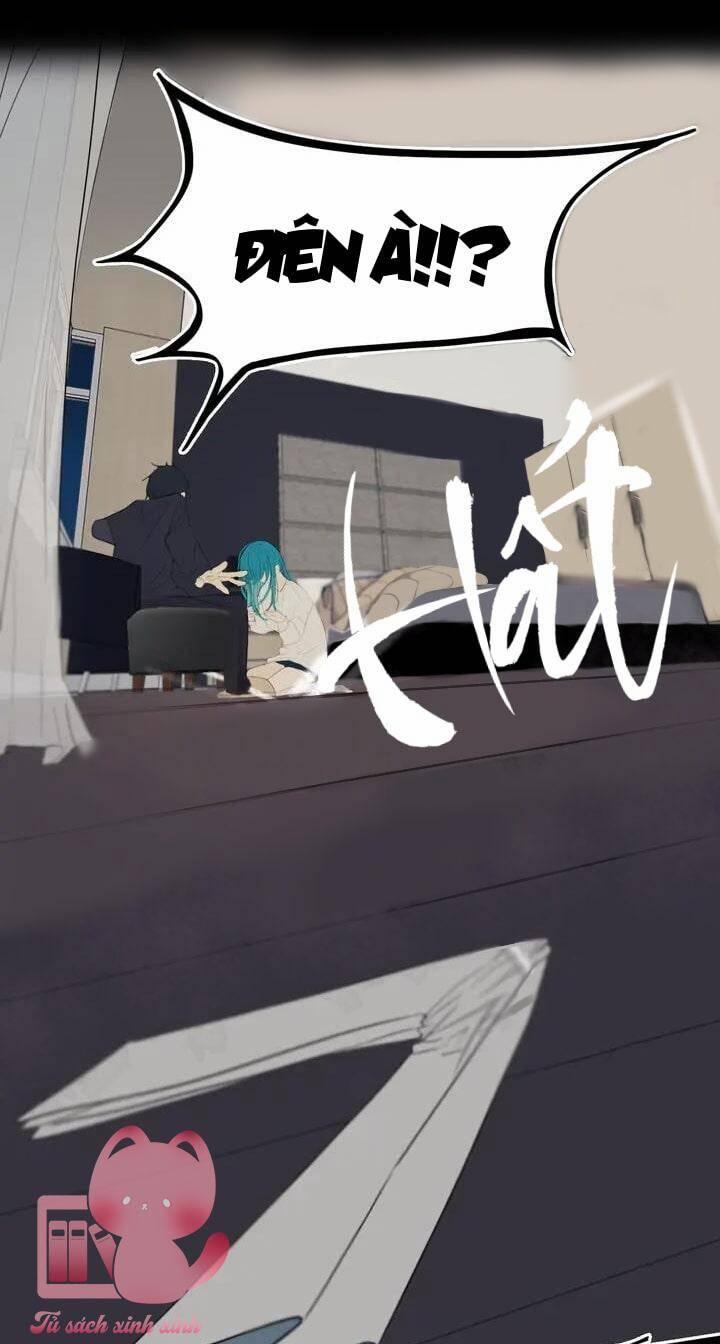 Đó Không Phải Chị Gái Tôi 39 trang 36