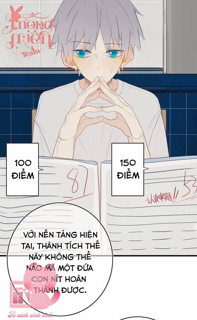 Đó Không Phải Chị Gái Tôi 4 trang 10