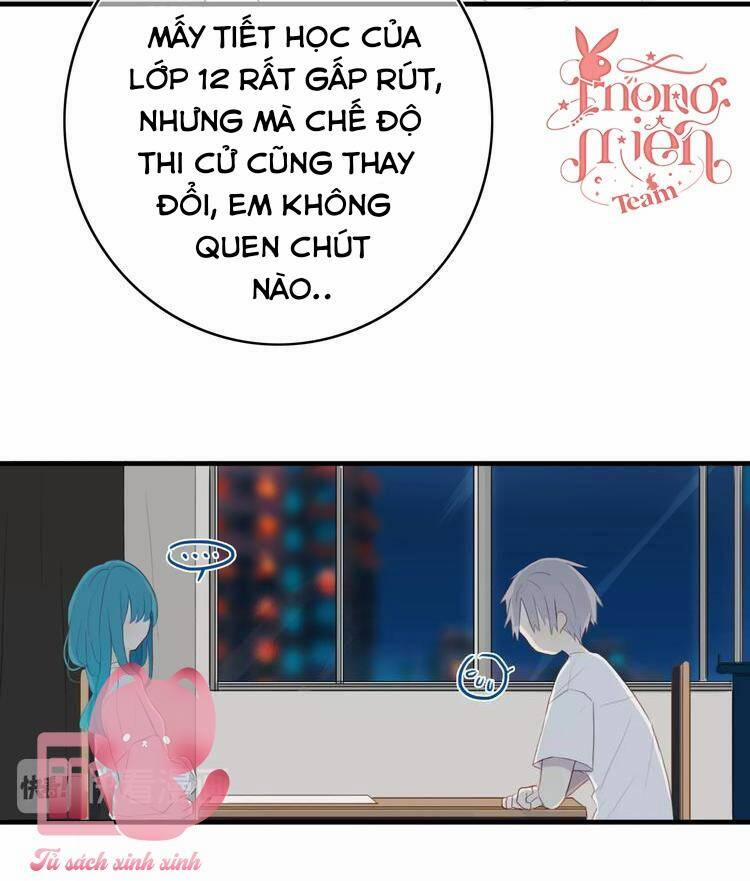 Đó Không Phải Chị Gái Tôi 4 trang 12