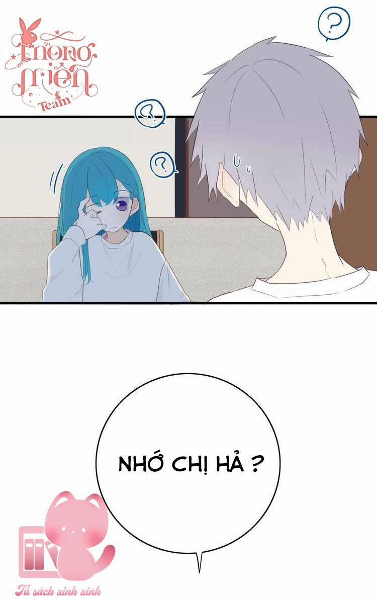 Đó Không Phải Chị Gái Tôi 4 trang 13