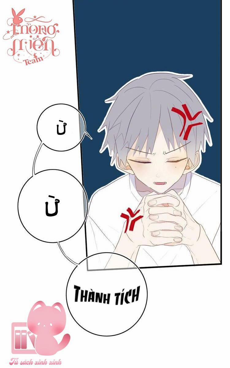 Đó Không Phải Chị Gái Tôi 4 trang 19