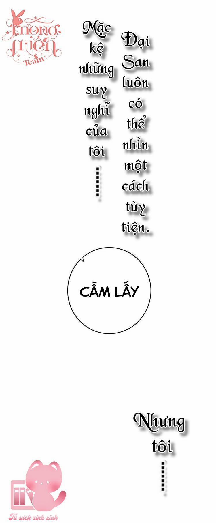 Đó Không Phải Chị Gái Tôi 4 trang 2