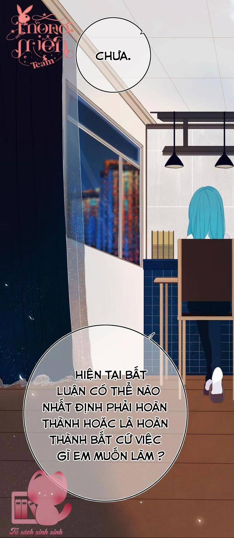 Đó Không Phải Chị Gái Tôi 4 trang 23