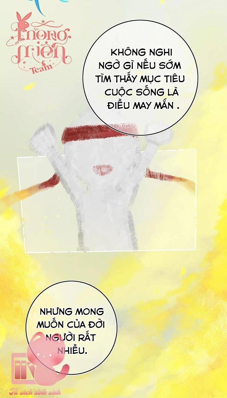 Đó Không Phải Chị Gái Tôi 4 trang 29