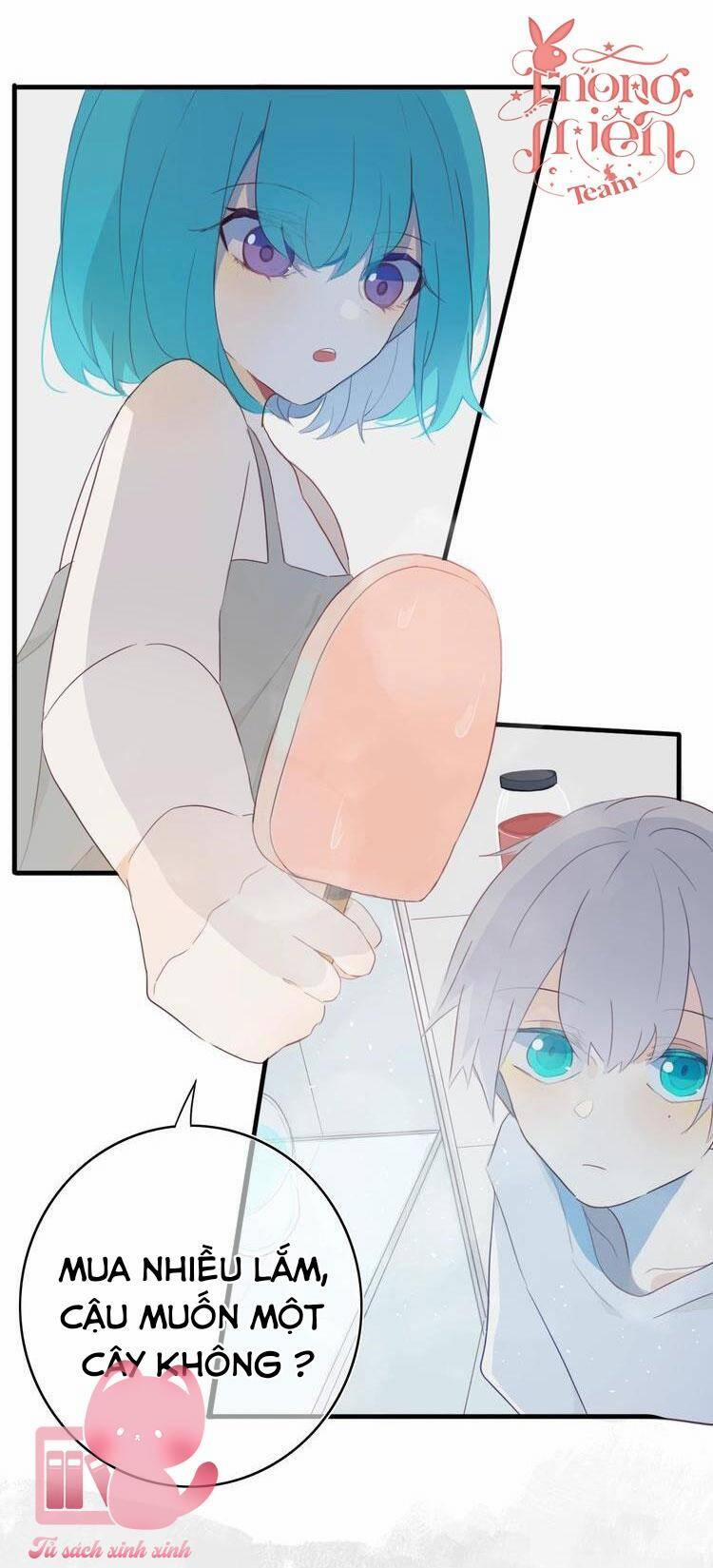 Đó Không Phải Chị Gái Tôi 4 trang 3