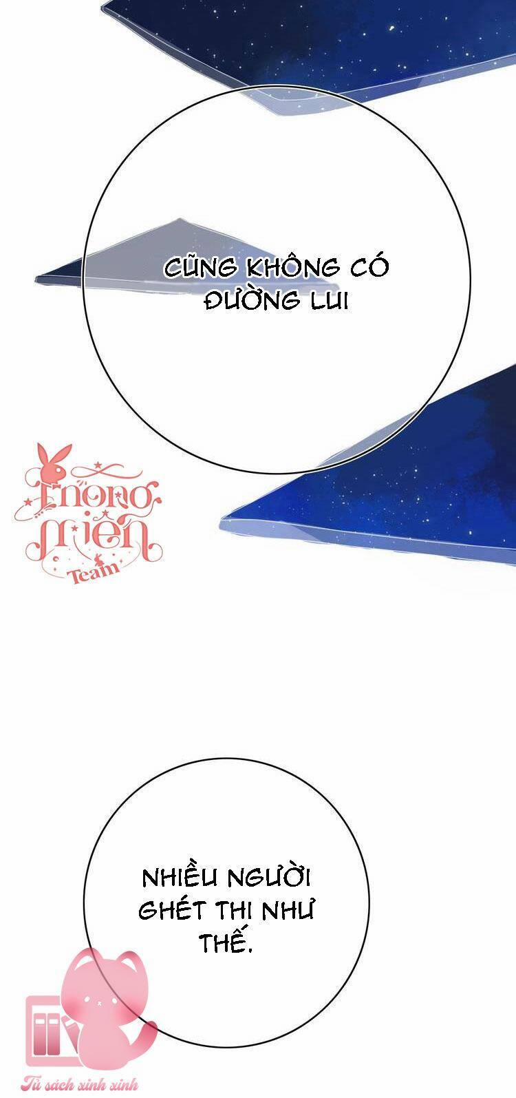 Đó Không Phải Chị Gái Tôi 4 trang 34