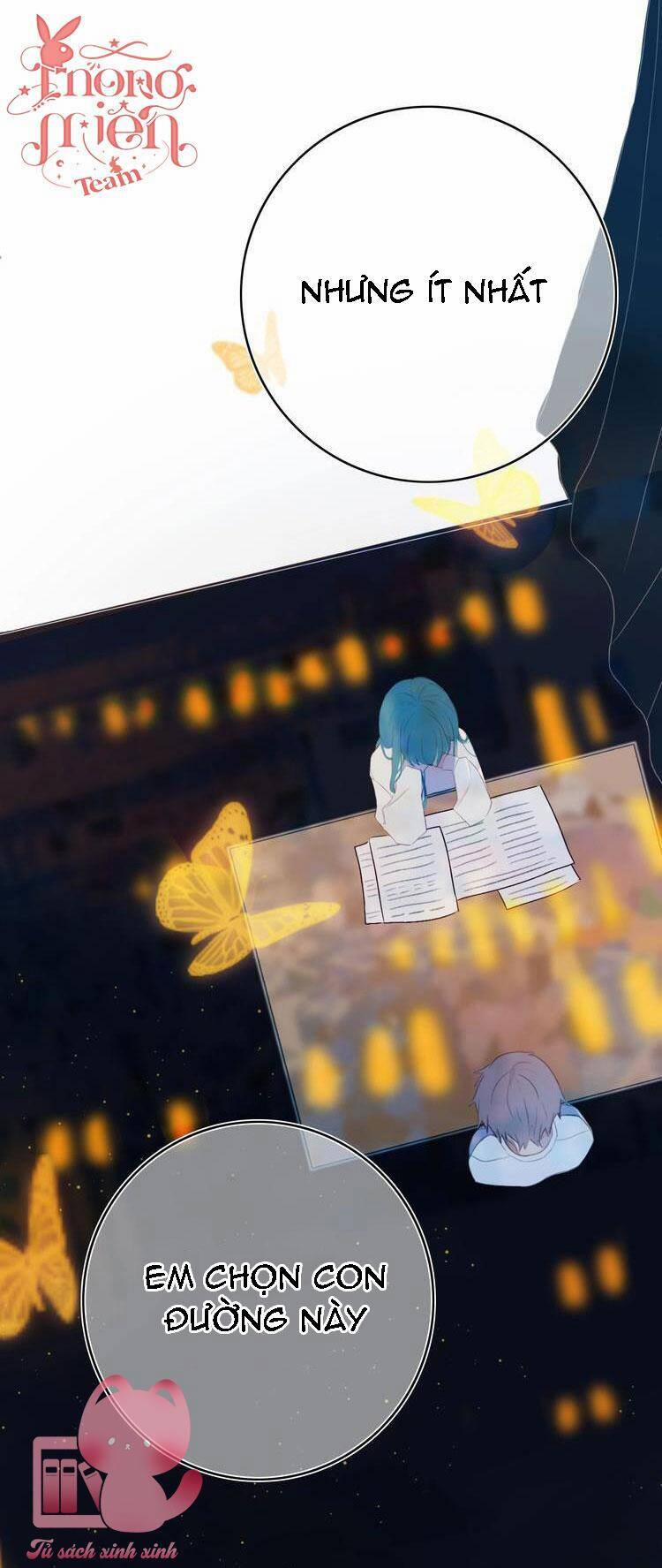 Đó Không Phải Chị Gái Tôi 4 trang 38