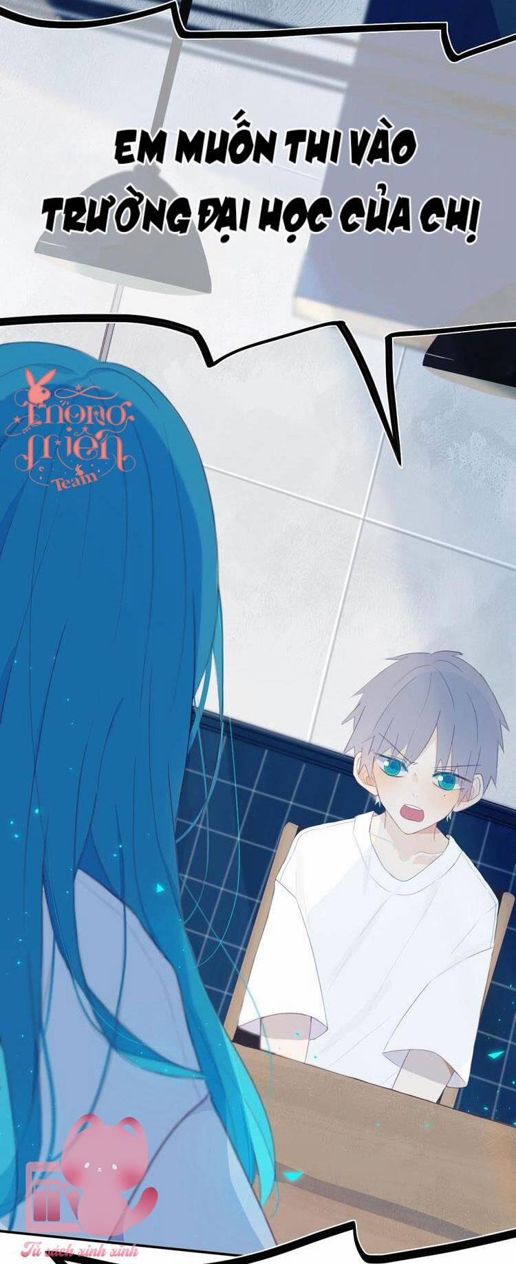 Đó Không Phải Chị Gái Tôi 4 trang 44