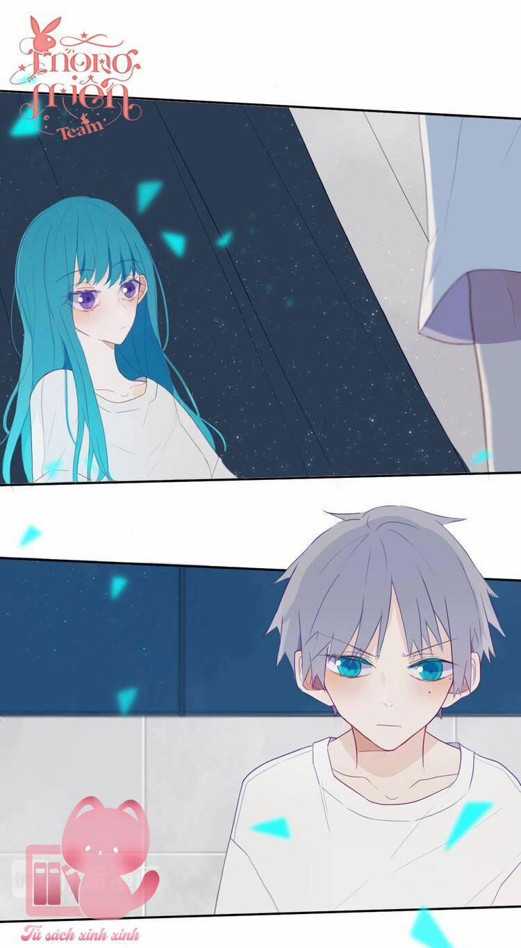 Đó Không Phải Chị Gái Tôi 4 trang 46