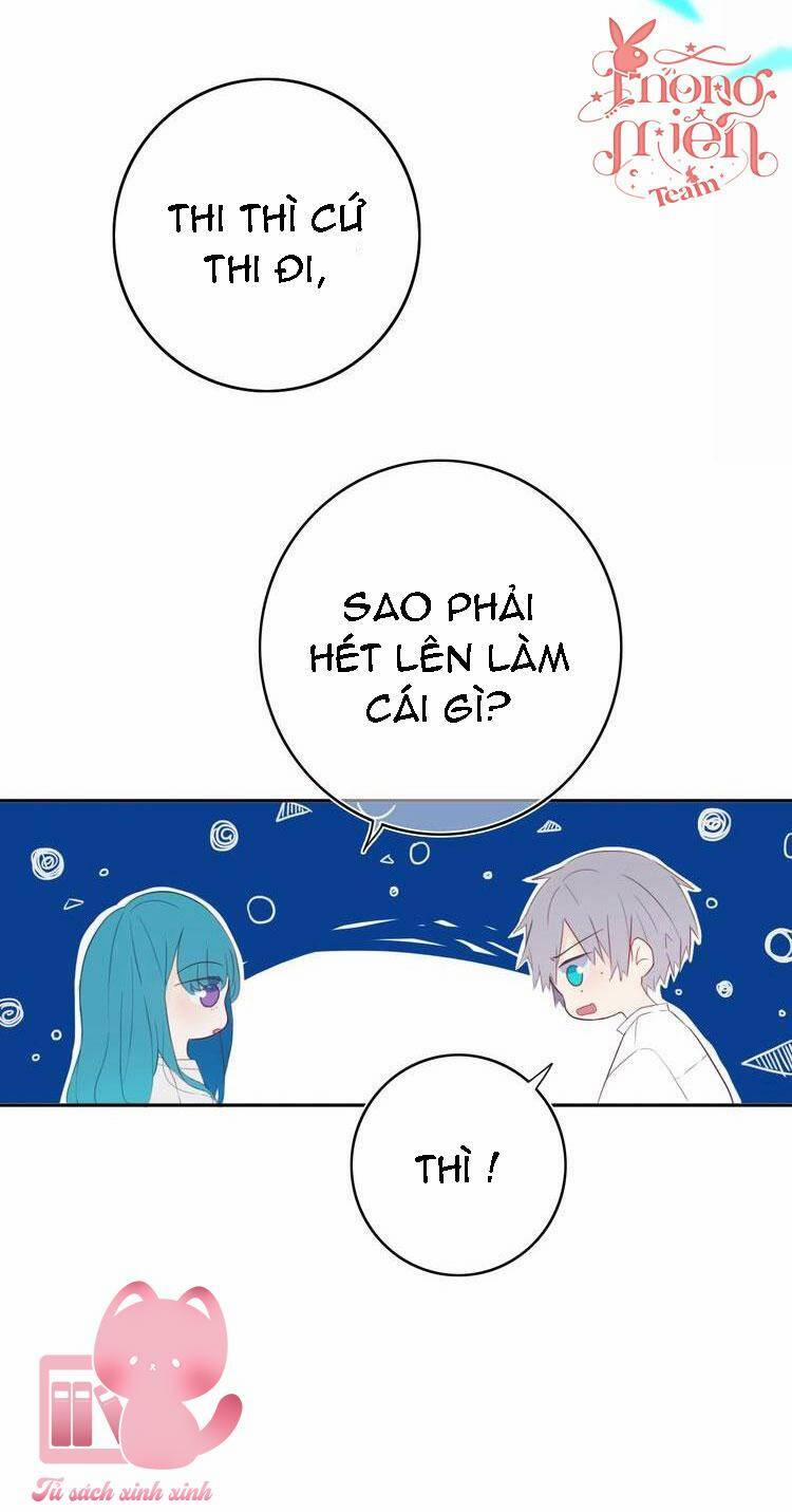 Đó Không Phải Chị Gái Tôi 4 trang 47