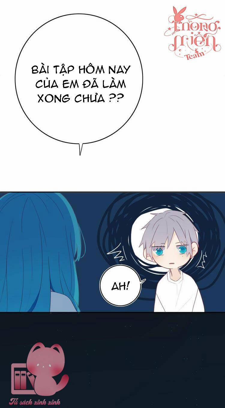 Đó Không Phải Chị Gái Tôi 4 trang 50