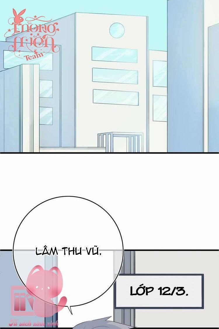 Đó Không Phải Chị Gái Tôi 4 trang 53