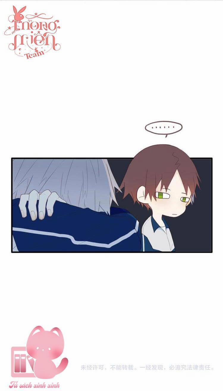 Đó Không Phải Chị Gái Tôi 4 trang 57