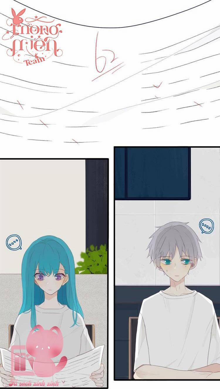 Đó Không Phải Chị Gái Tôi 4 trang 7