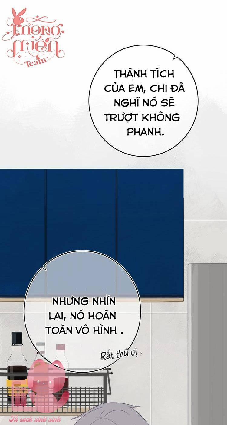 Đó Không Phải Chị Gái Tôi 4 trang 9