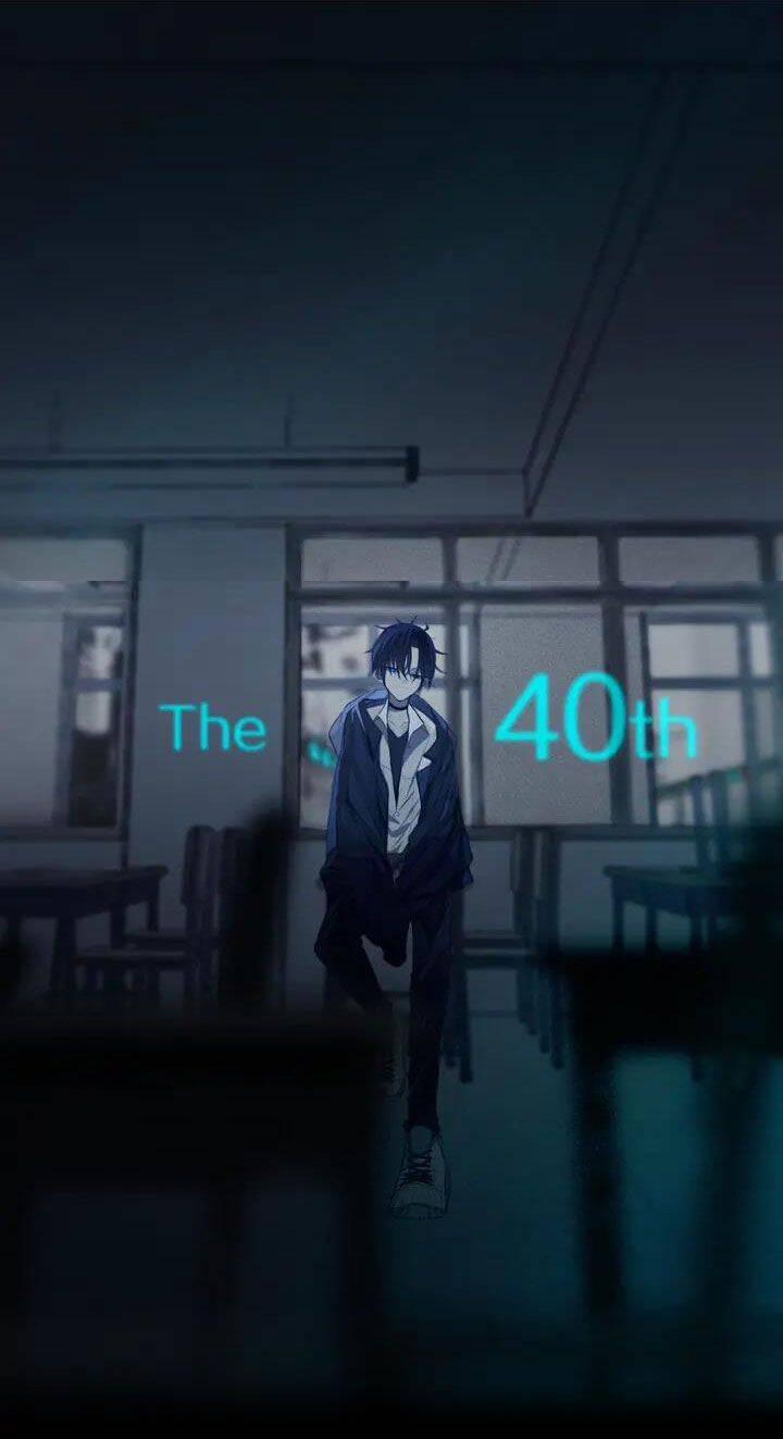 Đó Không Phải Chị Gái Tôi 40 trang 2