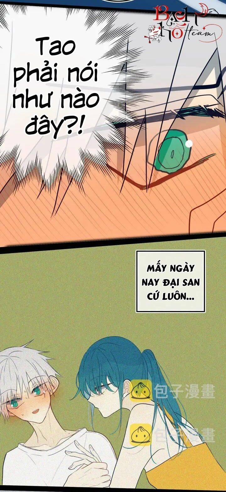 Đó Không Phải Chị Gái Tôi 40 trang 23