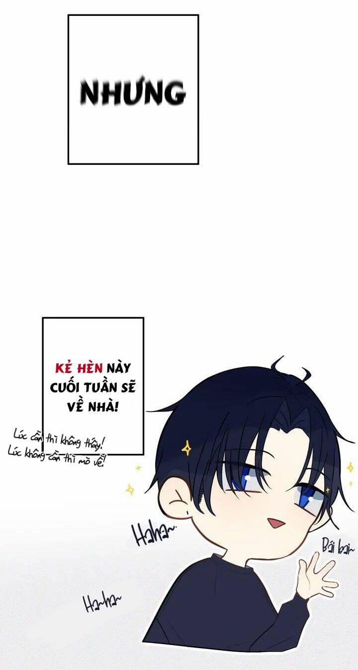 Đó Không Phải Chị Gái Tôi 40 trang 25