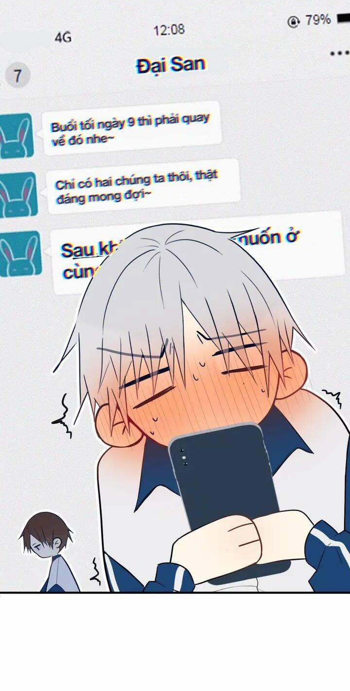 Đó Không Phải Chị Gái Tôi 40 trang 26