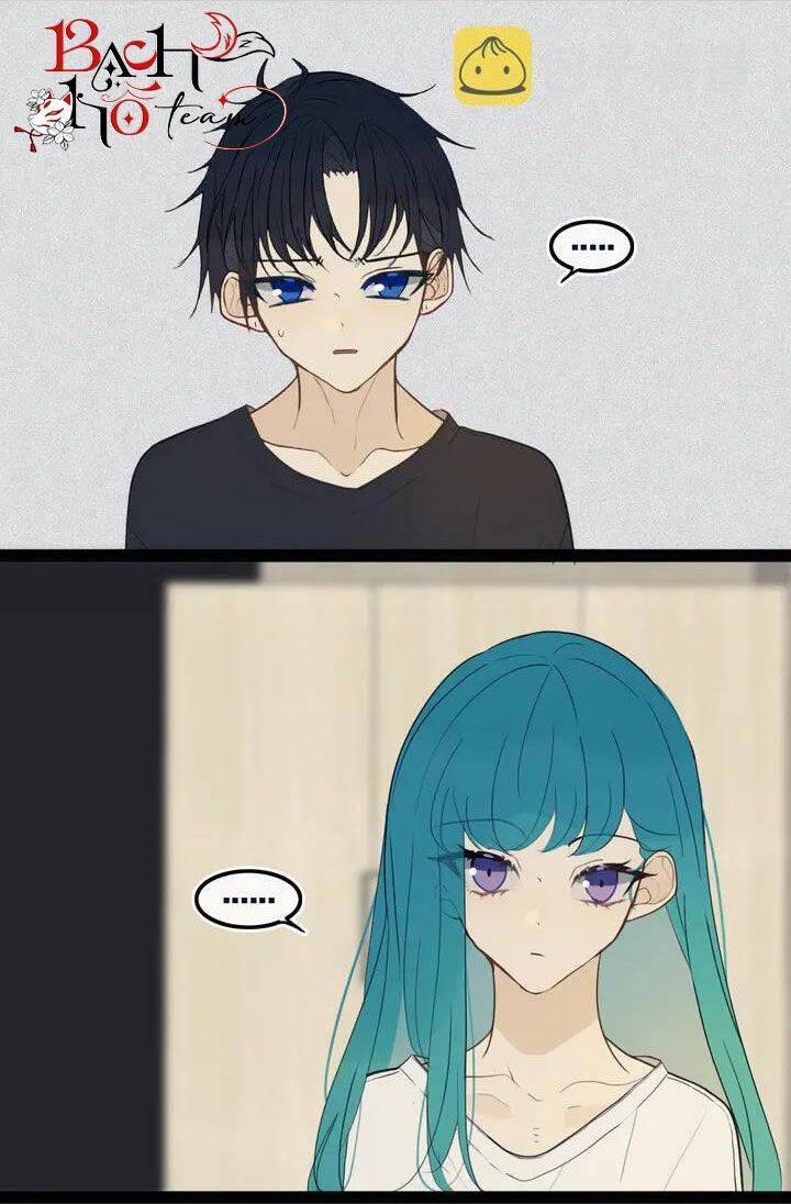 Đó Không Phải Chị Gái Tôi 40 trang 4