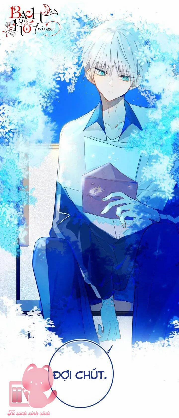 Đó Không Phải Chị Gái Tôi 41 trang 11