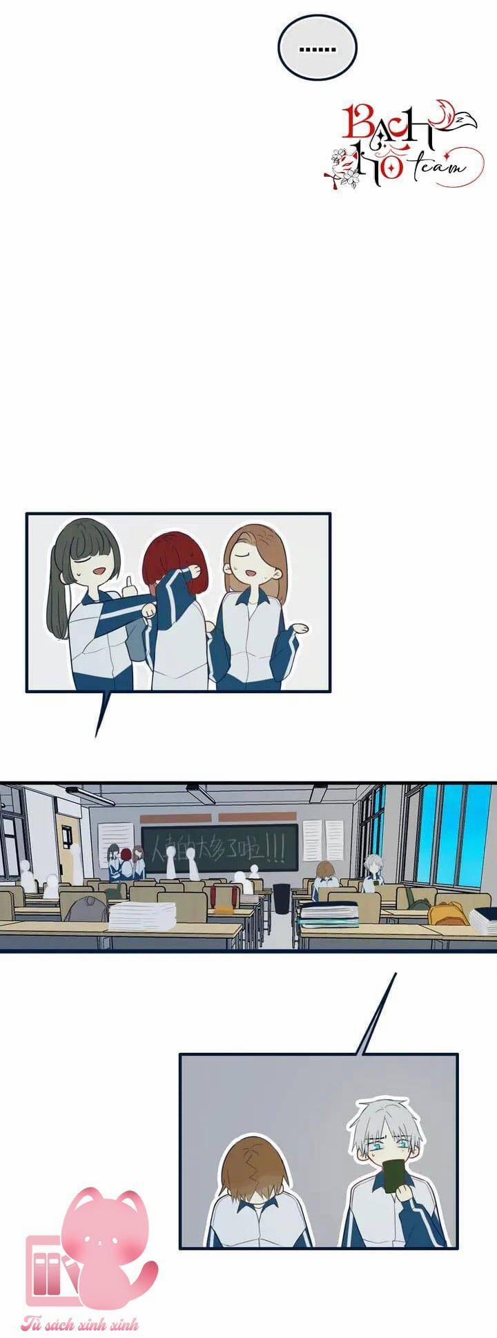 Đó Không Phải Chị Gái Tôi 41 trang 17