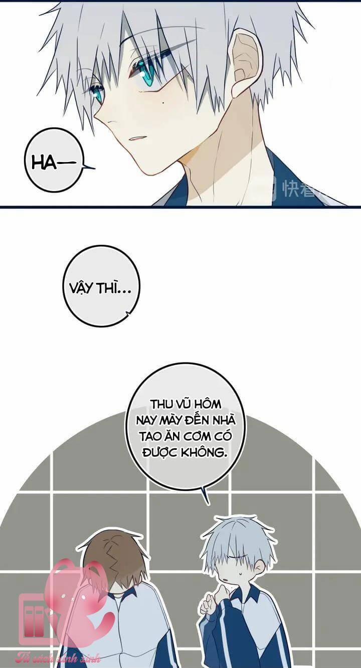 Đó Không Phải Chị Gái Tôi 41 trang 18