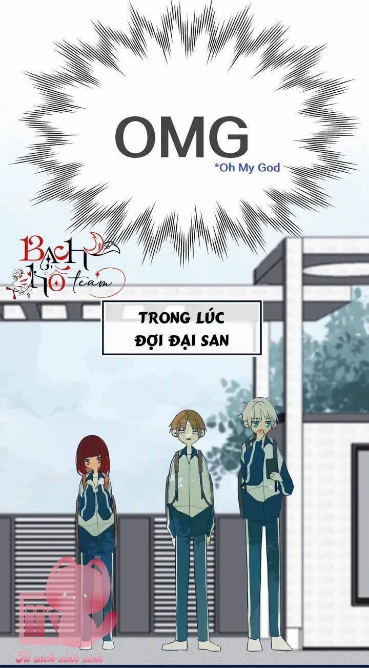 Đó Không Phải Chị Gái Tôi 41 trang 24