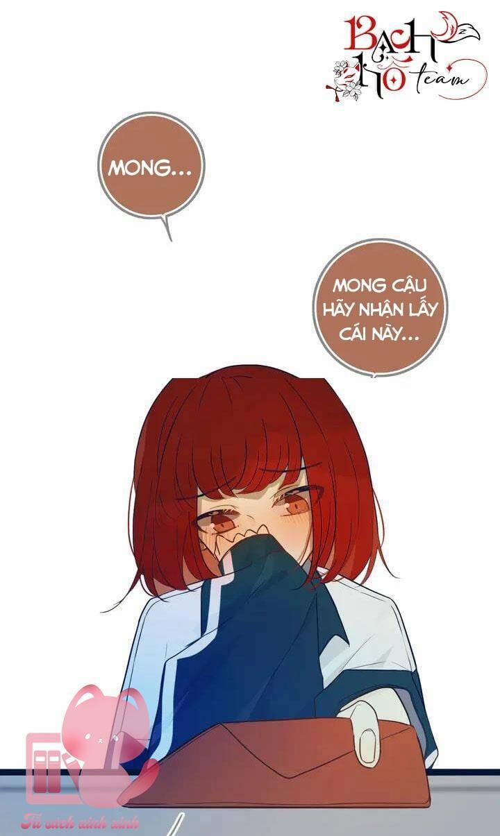 Đó Không Phải Chị Gái Tôi 41 trang 3