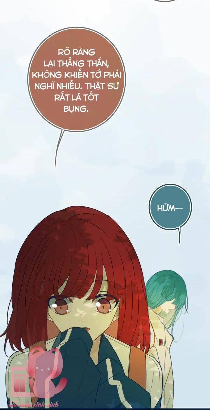 Đó Không Phải Chị Gái Tôi 41 trang 31