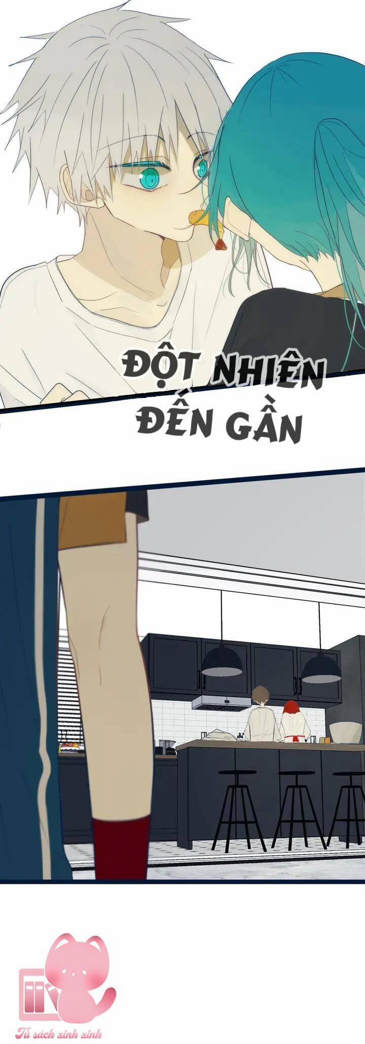 Đó Không Phải Chị Gái Tôi 41 trang 36