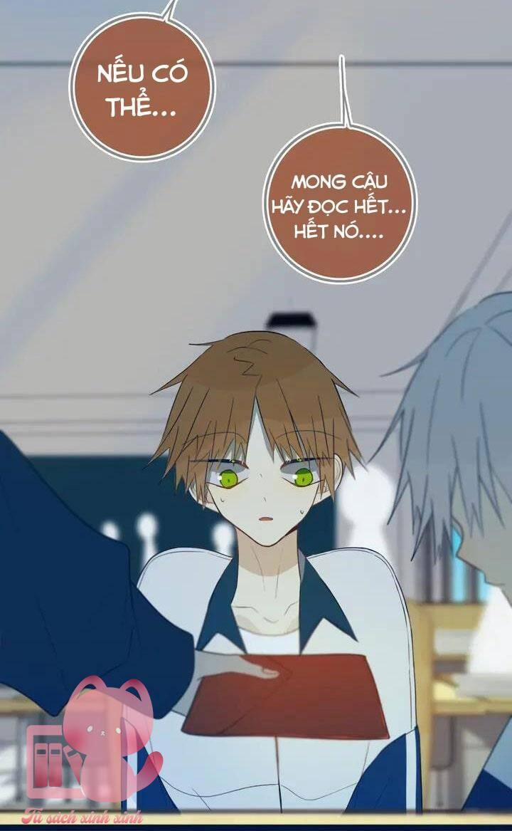 Đó Không Phải Chị Gái Tôi 41 trang 4